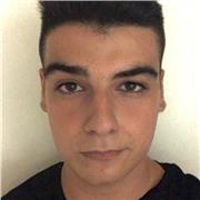 Estudiante universitario con una media de 10 en lengua castellana y filosofía